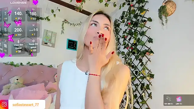 steewart  online show from 02/06/25, 04:21