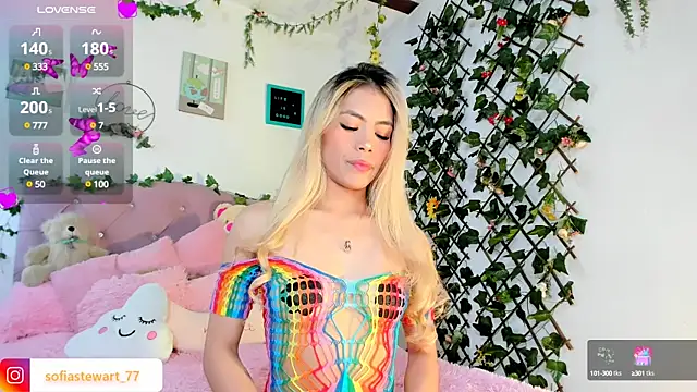 steewart  online show from 02/17/25, 09:43