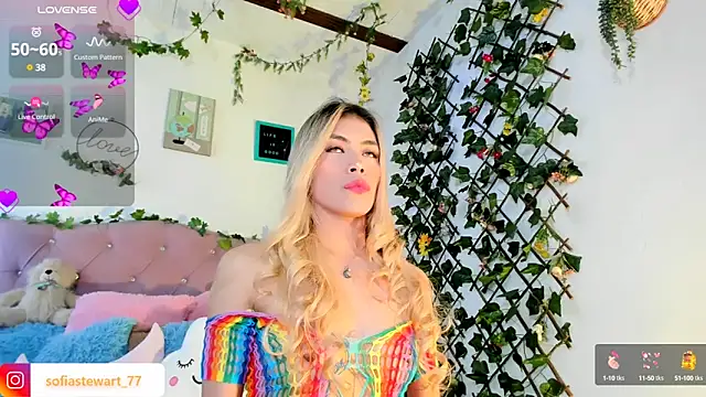 steewart  online show from 02/27/25, 03:18