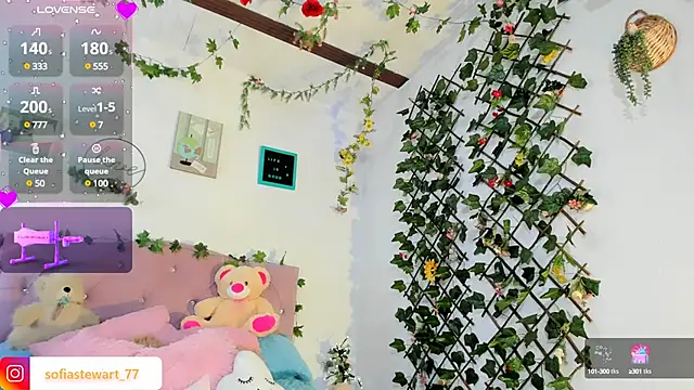 steewart  online show from 01/31/25, 12:50