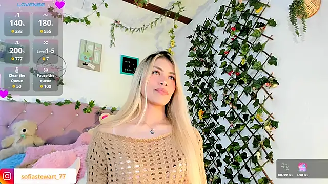 steewart  online show from 01/26/25, 02:56