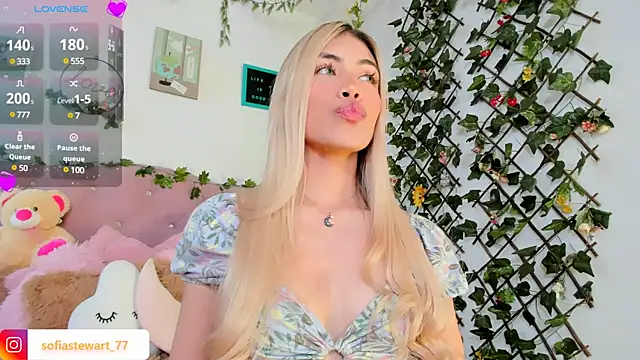 steewart  online show from 01/16/25, 10:12