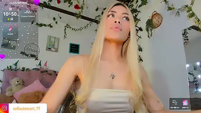 steewart  online show from 01/01/25, 04:18