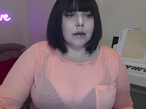 BettyMilla online show from 03/25/26, 01:32