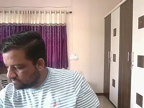 dhruv love online show from 11/14/25, 04:16