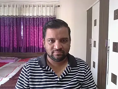 dhruv love online show from 02/16/26, 04:00