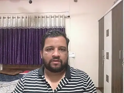 dhruv love online show from 11/15/25, 07:29