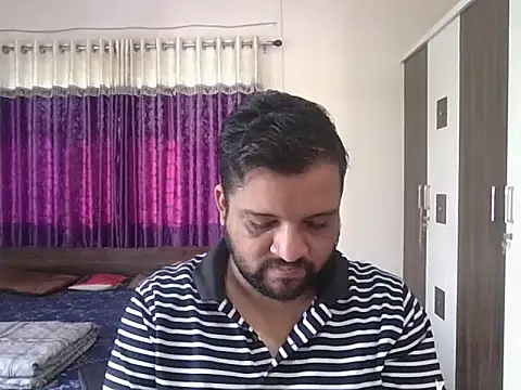 dhruv love online show from 11/15/25, 03:54