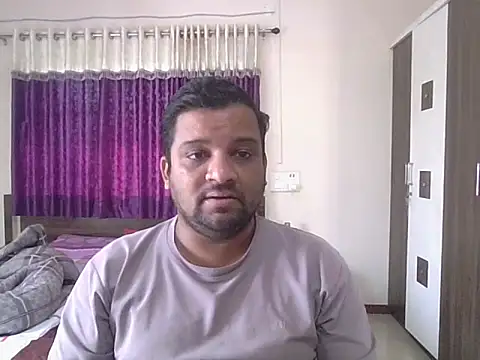 dhruv love online show from 02/10/26, 04:44