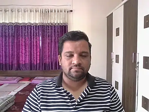 dhruv love online show from 02/09/26, 04:10