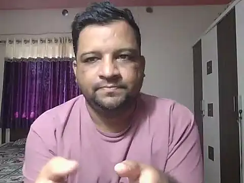 dhruv love online show from 04/14/26, 04:39