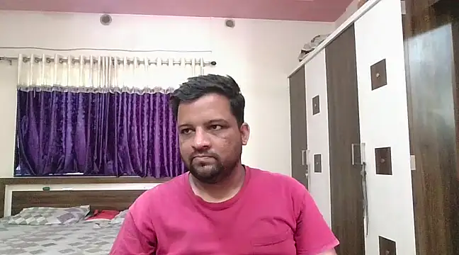 Snapshot of dhruv_love chatting on 02/24/25, 07:55 dhruv love online show from 02/24/25, 07:55
