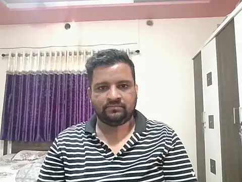 dhruv love online show from 03/06/26, 12:11