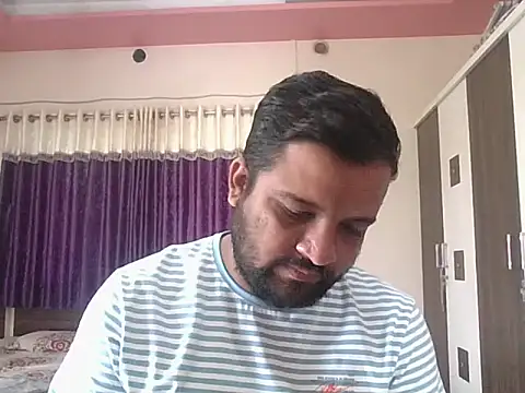 dhruv love online show from 11/17/25, 07:56