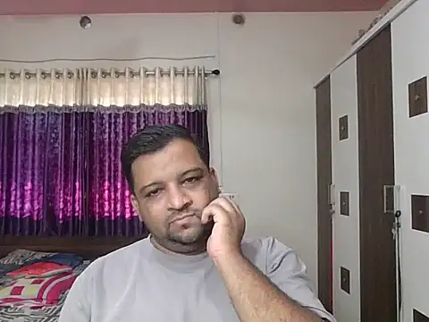 dhruv love online show from 04/13/26, 04:16