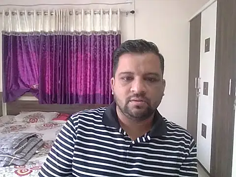 dhruv love online show from 11/25/25, 03:51