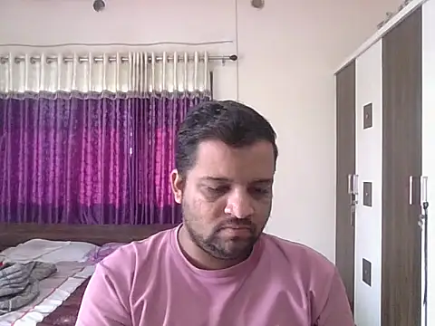 dhruv love online show from 02/13/26, 04:01