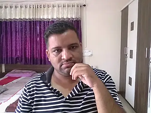 dhruv love online show from 02/19/26, 04:20