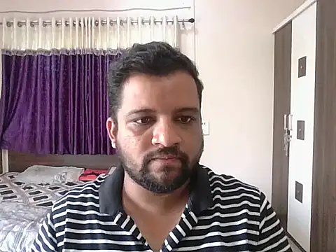 dhruv love online show from 11/11/25, 08:42