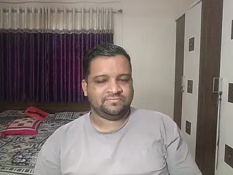 dhruv love online show from 04/17/26, 11:57