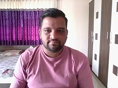 dhruv love online show from 10/28/25, 04:13