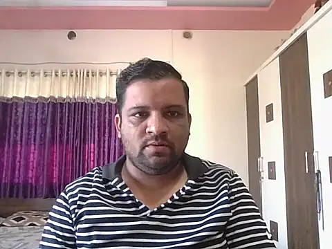 dhruv love online show from 12/23/25, 04:45