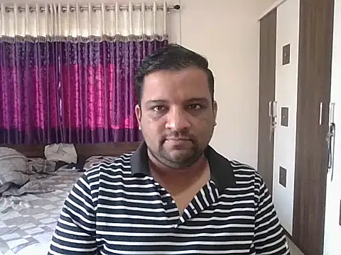 dhruv love online show from 12/16/25, 03:55