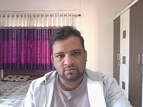 dhruv love online show from 12/18/25, 04:17