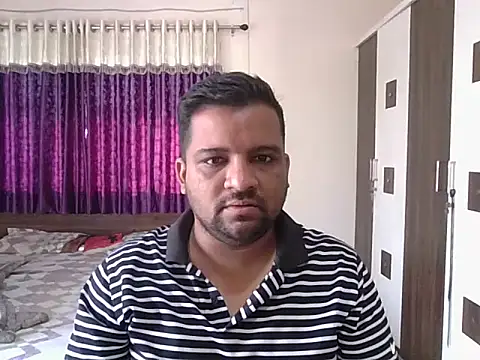 dhruv love online show from 02/25/26, 04:12