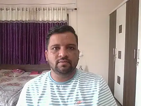 dhruv love online show from 11/26/25, 09:31