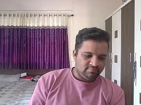 dhruv love online show from 12/17/25, 05:12