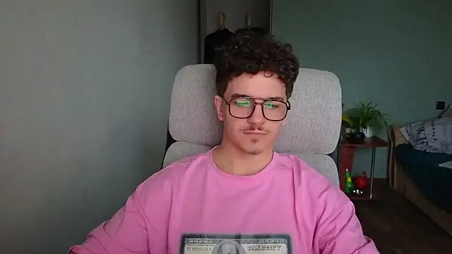 Remy Miles online show from 11/16/25, 12:43