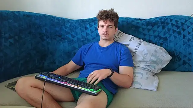 Remy Miles online show from 09/15/25, 07:53