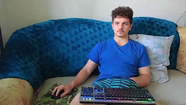 Remy Miles online show from 09/27/25, 07:03