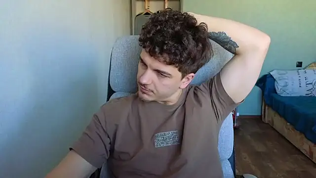 Remy Miles online show from 02/10/26, 06:56