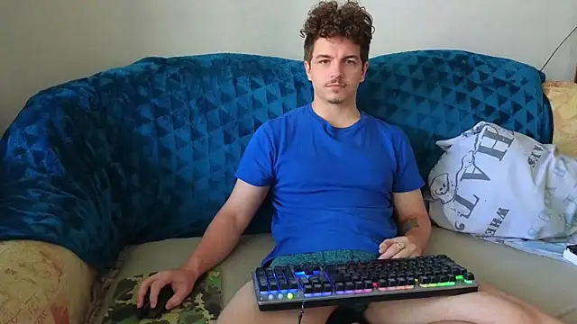 Remy Miles online show from 09/26/25, 07:37