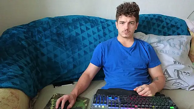 Remy Miles online show from 09/29/25, 06:20