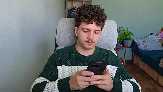 Remy Miles online show from 04/30/26, 07:37