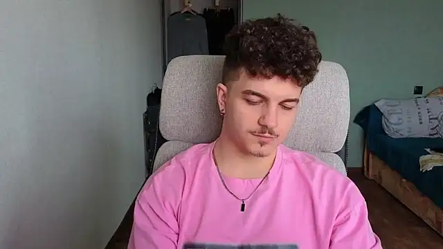 Remy Miles online show from 02/17/26, 07:27