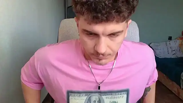 Remy Miles online show from 02/19/26, 02:03