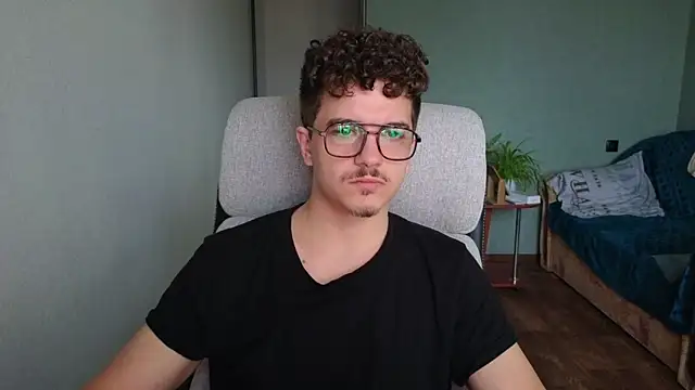 Remy Miles online show from 10/27/25, 07:09