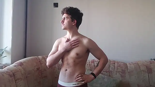 Remy Miles online show from 02/11/25, 08:05