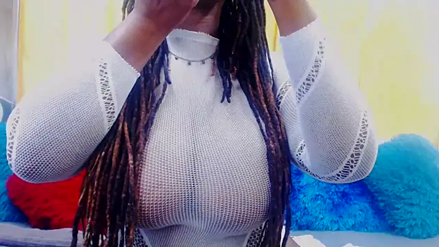 Bustydiva88 online show from 12/16/25, 12:53