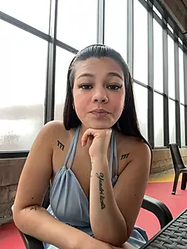 Alyshanon18 online show from 03/09/26, 02:20