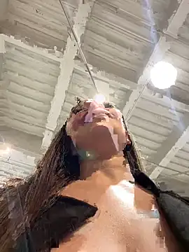 Alyshanon18 online show from 04/02/26, 08:59