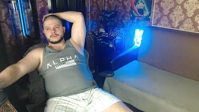 thor master online show from 03/19/26, 01:16