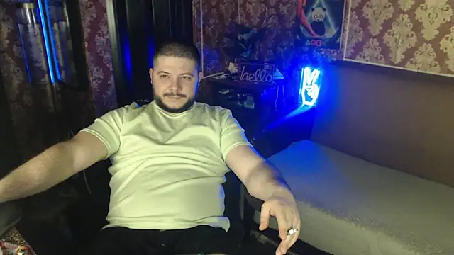 thor master online show from 04/09/26, 12:01