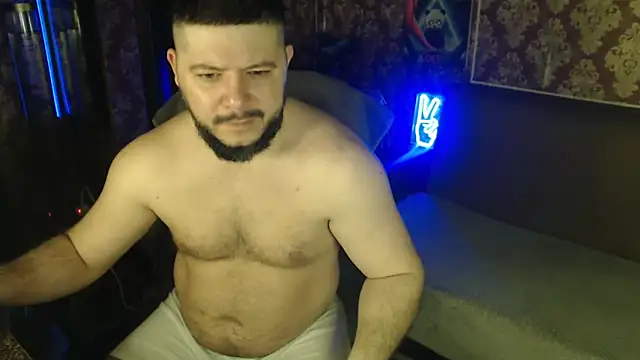 thor master online show from 02/28/26, 11:15