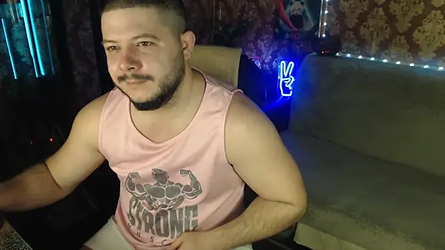 thor master online show from 10/31/25, 06:26