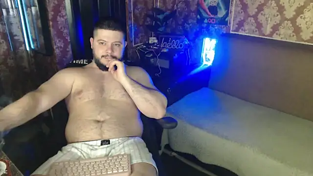 thor master online show from 02/20/26, 11:39